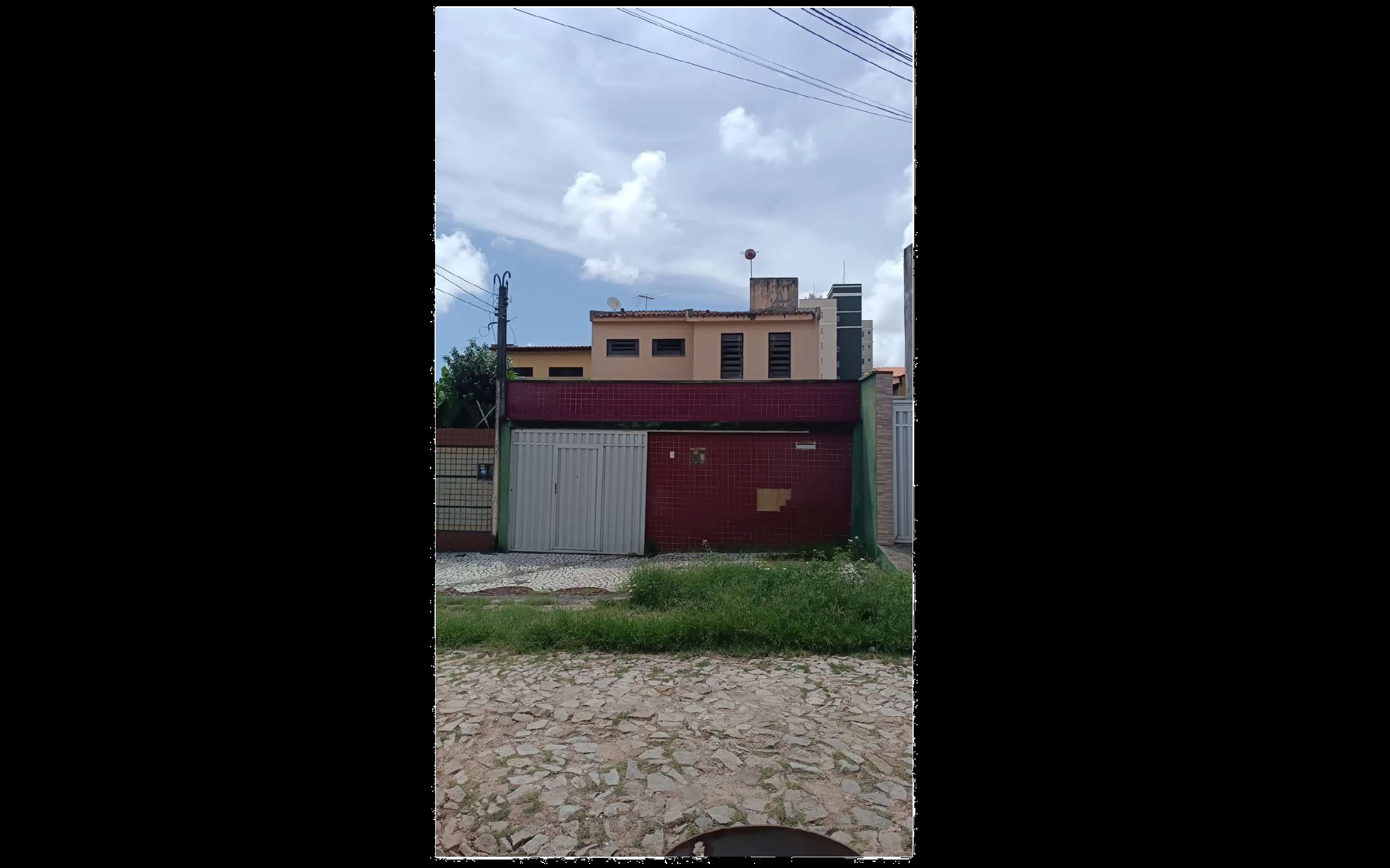 Imagem do imóvel Terreno no Cambeba, em Fortaleza/CE
