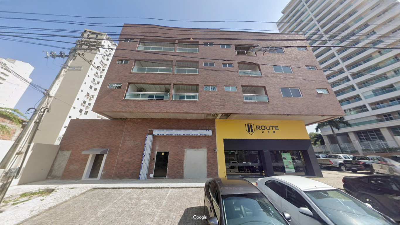 Imagem do imóvel Apartamento no Luciano Cavalcante, em Fortaleza/CE