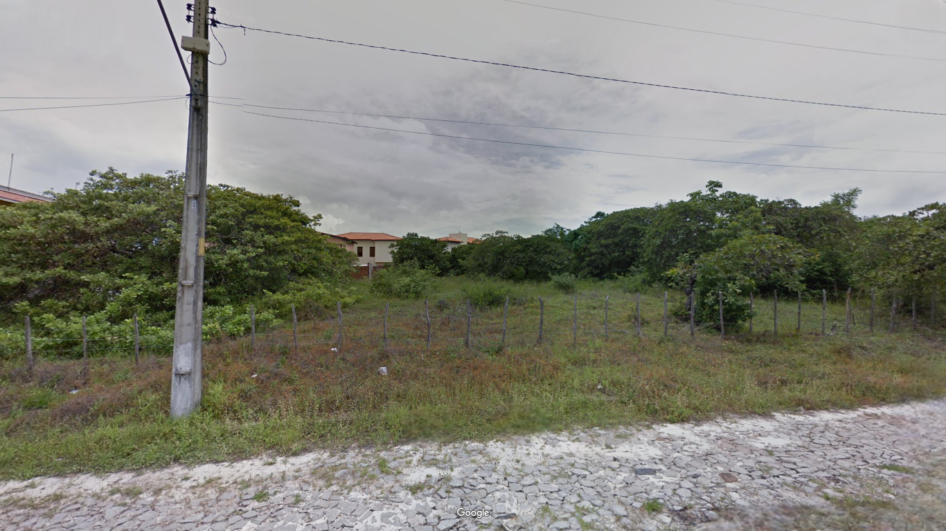 Imagem do imóvel Terreno no Edson Queiroz, em Fortaleza/CE