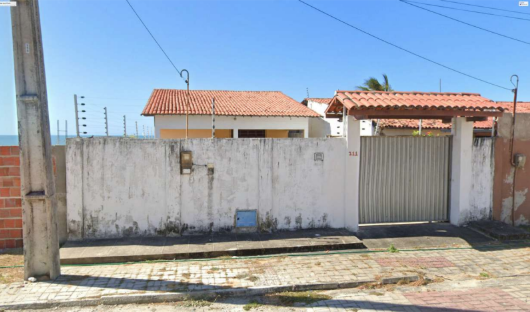 Imagem do imóvel Casa Residencial no Pacheco, em Caucaia/CE