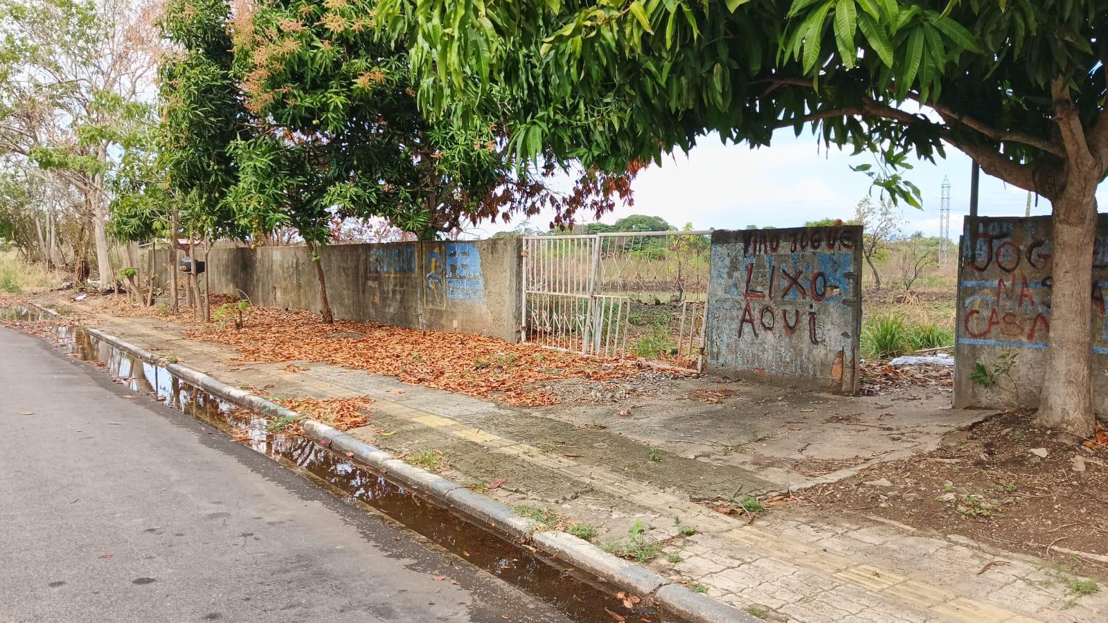Imagem do imóvel Imóvel em Aracati/CE