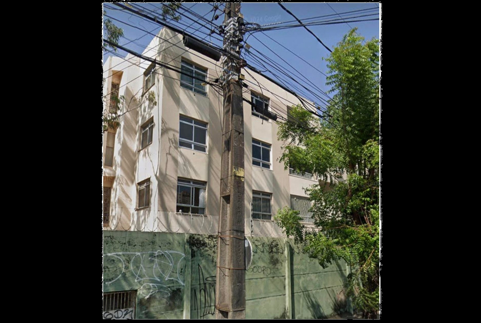 Imagem do imóvel Apartamento na Aldeota, em Fortaleza/CE.