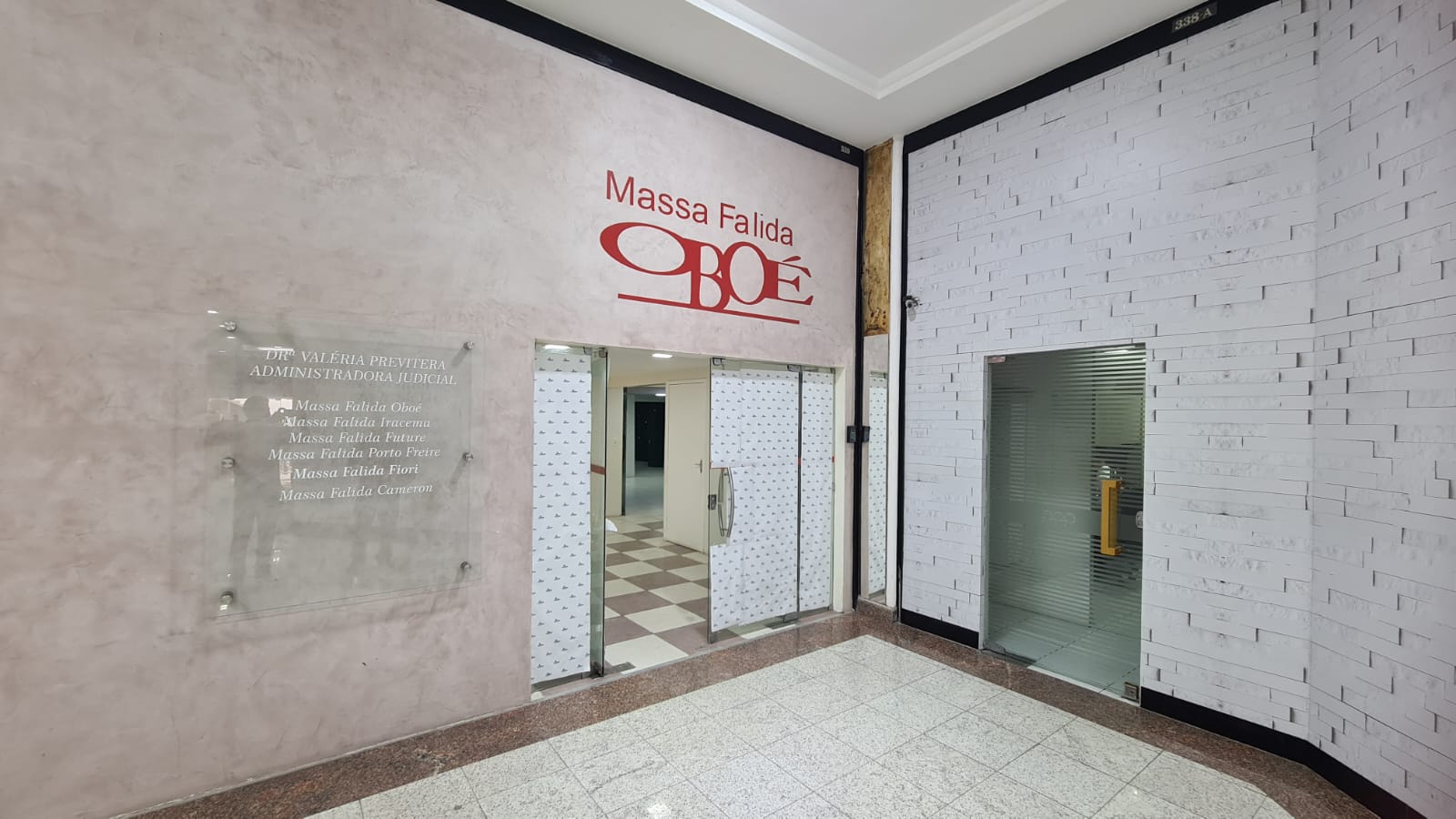 Imagem do imóvel Loja / Sala Comercial no Avenida Shopping & Office, em Fortaleza-CE