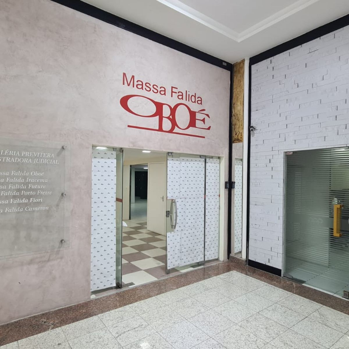 Imóvel comercial em Fortaleza/CE