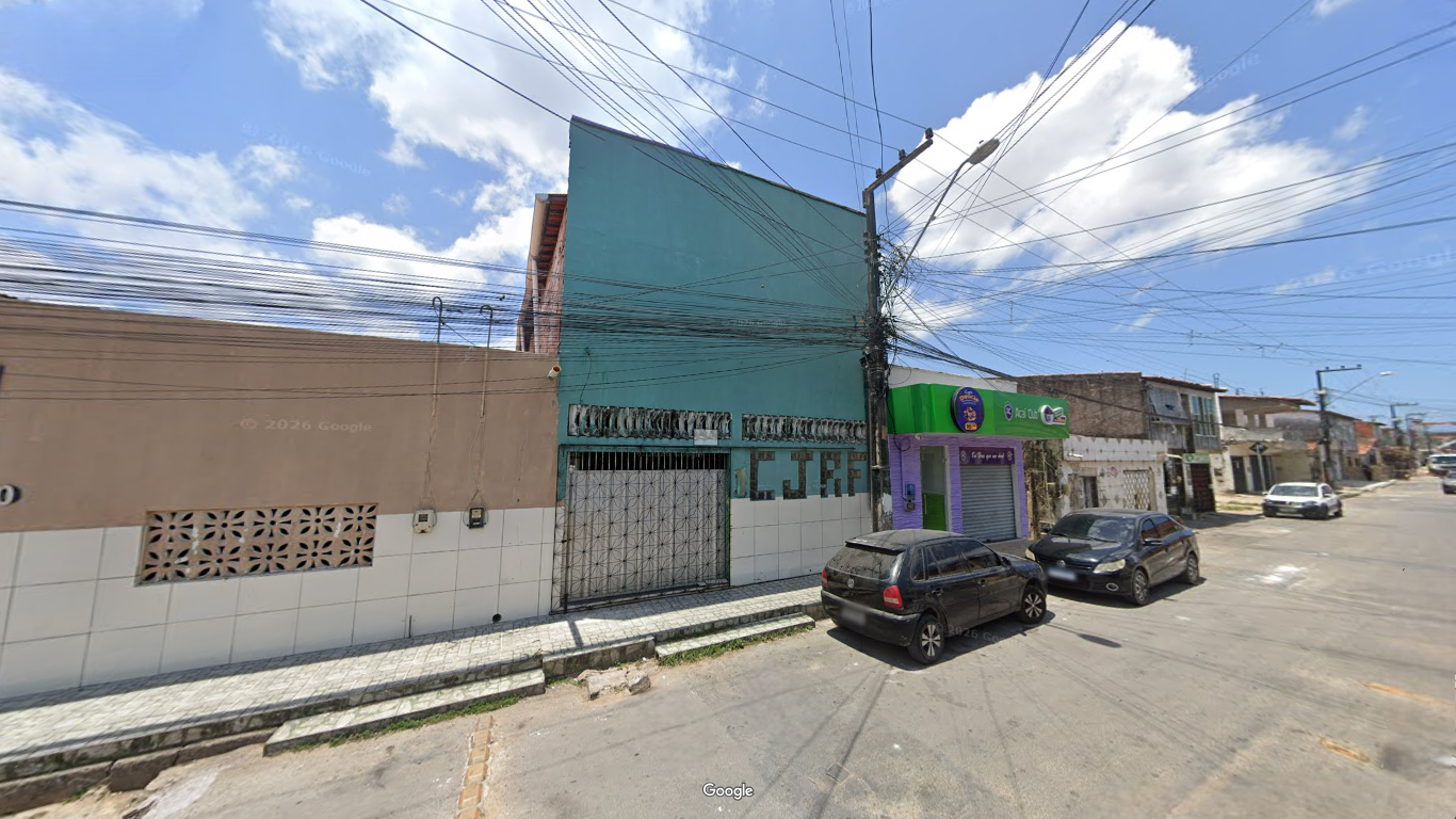 Imagem do imóvel Imóvel no Genibaú, em Fortaleza/CE