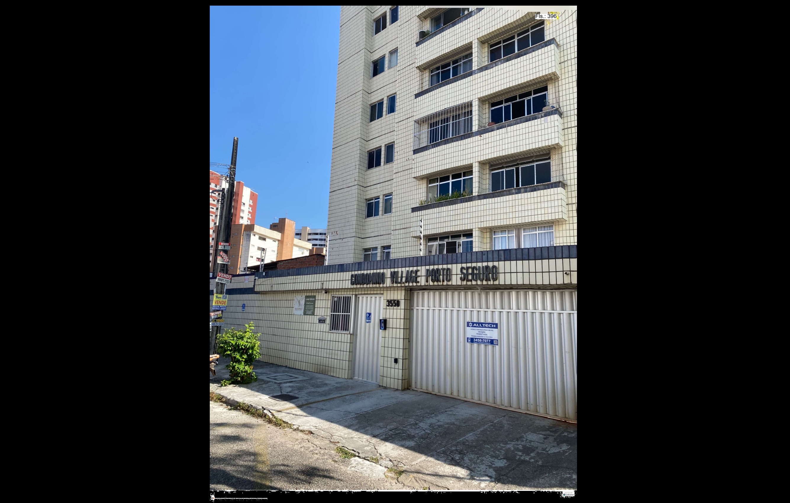 Imagem do imóvel Apartamento no Meireles, em Fortaleza/CE