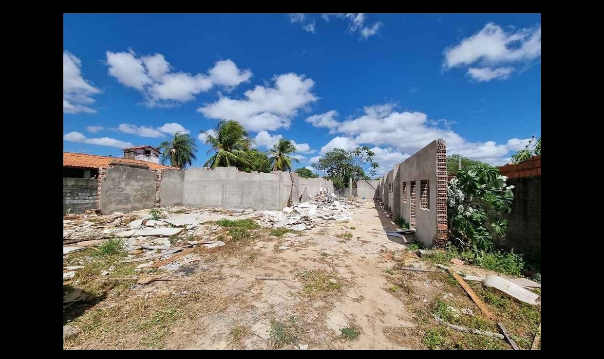 Imagem do imóvel Terreno na Prainha, em Aquiraz/CE