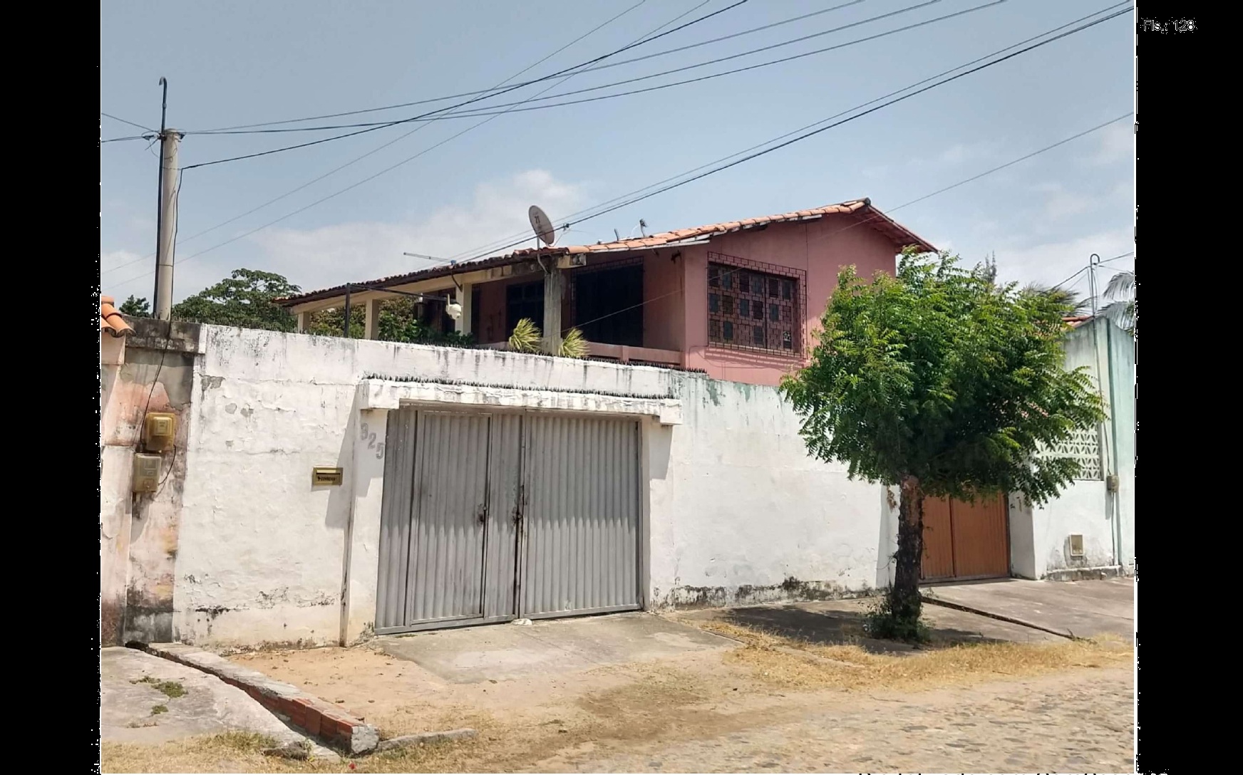 Imagem do imóvel Imóvel no Pacheco, em Caucaia/CE