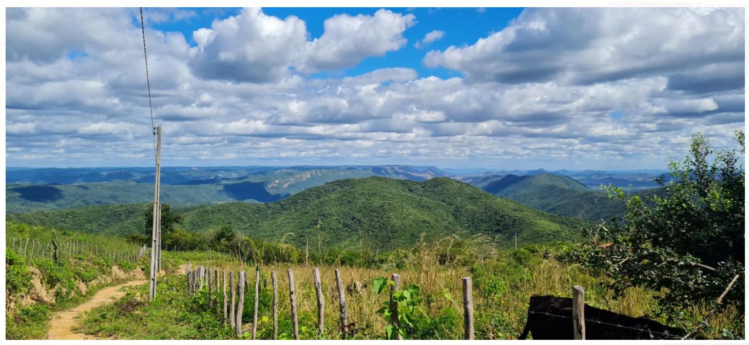 Imagem do imóvel Parte de Terra no Sítio Canhoba, em Iracema/CE