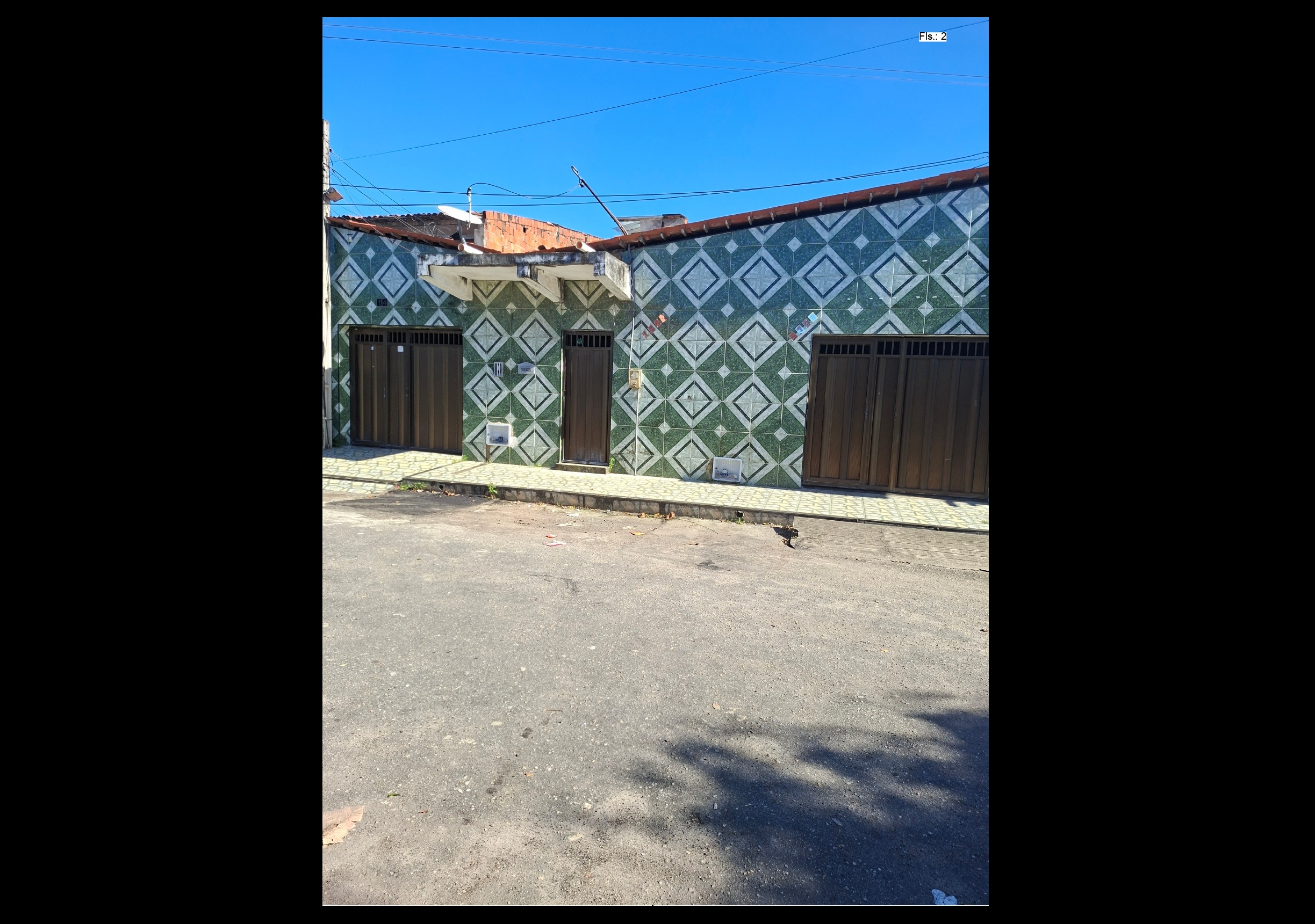Imagem do imóvel Casa no Conjunto Ceará, em Fortaleza/CE