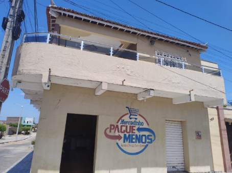Imagem do imóvel Terreno em Tamboril/CE