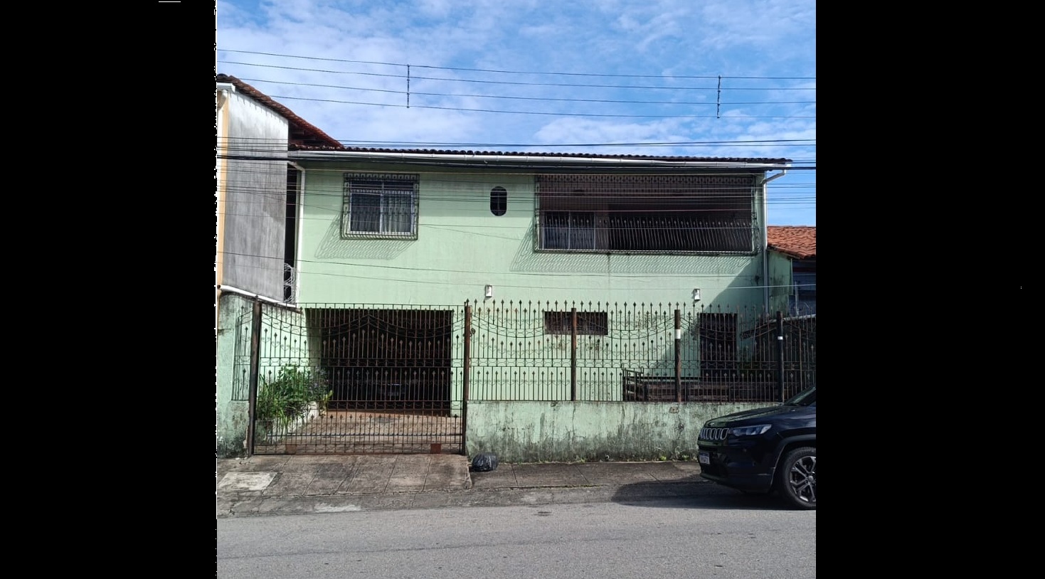 Imagem do imóvel Casa no Demócrito Rocha, em Fortaleza/CE