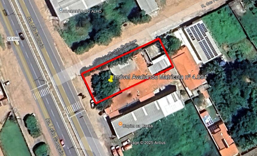 Imagem do imóvel Imóvel Comercial em Barbalha/CE