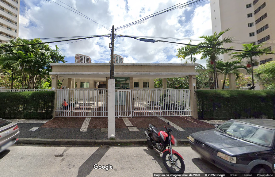 Imagem do imóvel Apartamento Residencial no Papicu, Fortaleza/CE