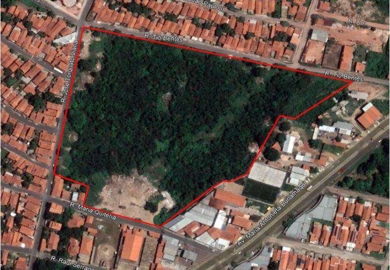 Imagem do imóvel Imóvel em Piçarreira, Teresina/PI