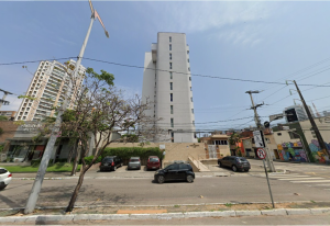 Imagem do imóvel Apartamento na Aldeota, em Fortaleza/CE