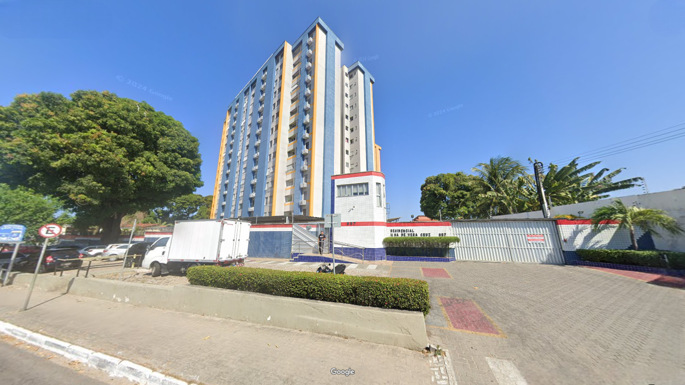 Imagem do imóvel Apartamento na Parangaba, em Fortaleza/CE