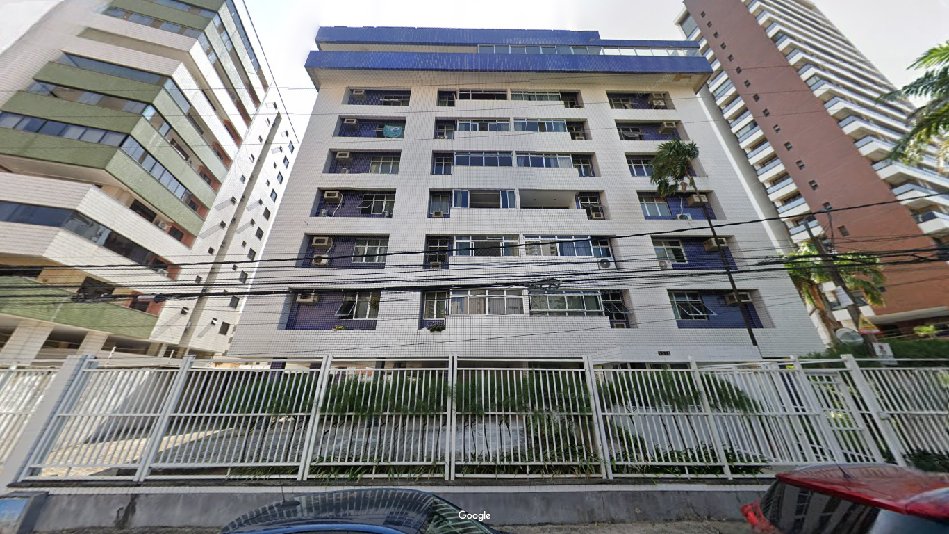 Imagem do imóvel Apartamento no Cocó, em Fortaleza/CE