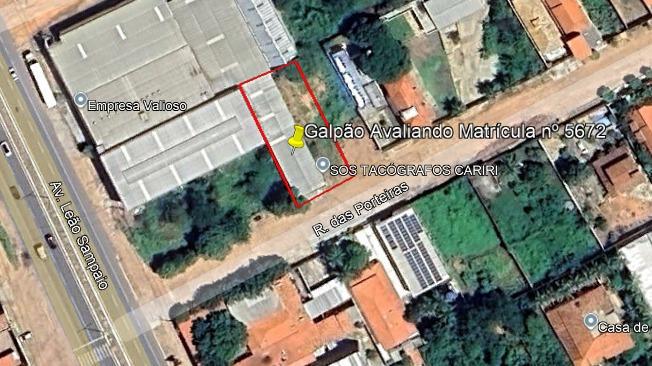 Imagem do imóvel Imóvel Comercial em Barbalha/CE