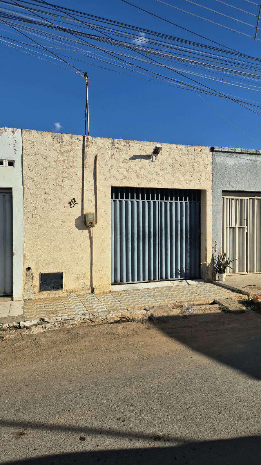 Imagem do imóvel Imóvel em Juazeiro do Norte/CE.