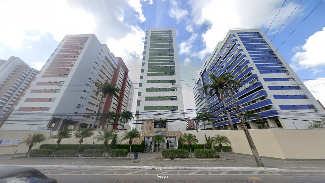 Imagem do imóvel Apartamento no Papicu, em Fortaleza/CE