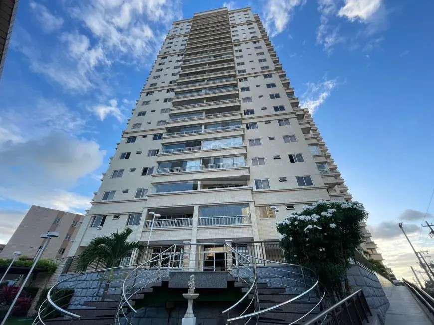 Imagem do imóvel Apartamento no bairro Joaquim Távora, em Fortaleza/CE